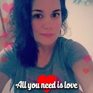 Meet your Posher, Trisha